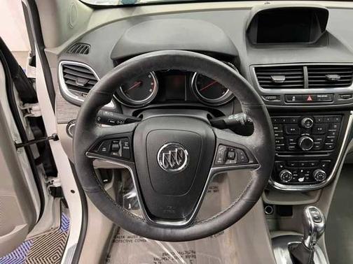 2015 Buick Encore Leather