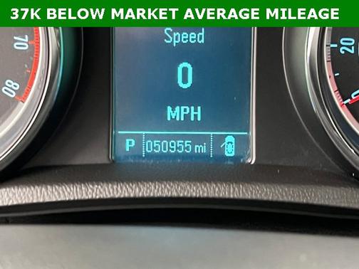 2015 Buick Encore Leather