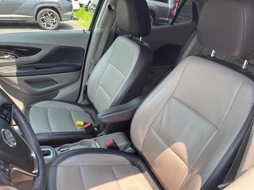 2015 Buick Encore Leather