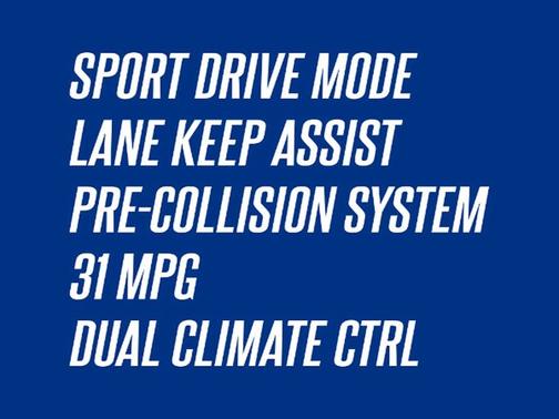 2017 Toyota Corolla iM Base