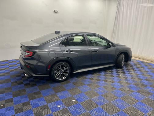 2024 Subaru WRX Base (M6)