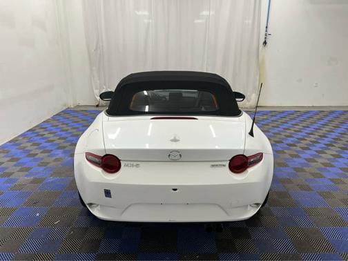2022 Mazda MX-5 Miata Grand Touring