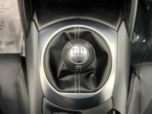 2022 Mazda MX-5 Miata Grand Touring