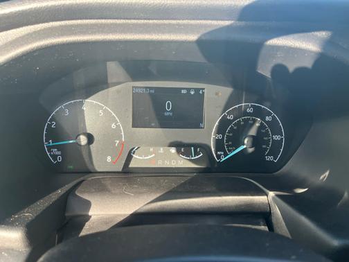 2021 Ford Transit-250 