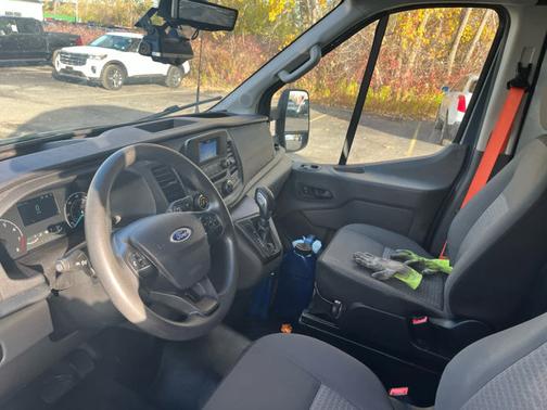 2021 Ford Transit-250 