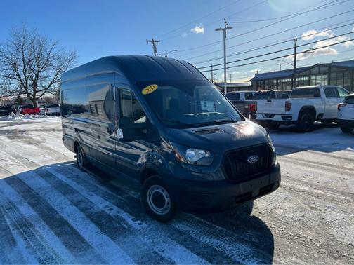 2021 Ford Transit-250 