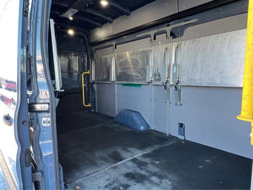 2021 Ford Transit-250 Base