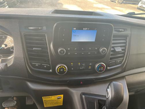 2021 Ford Transit-250 
