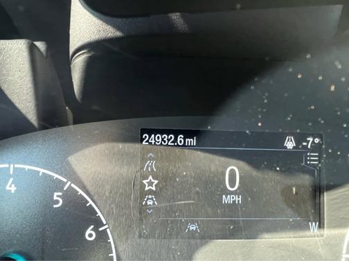 2021 Ford Transit-250 Base