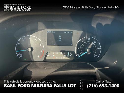 2021 Ford Transit-250 Base