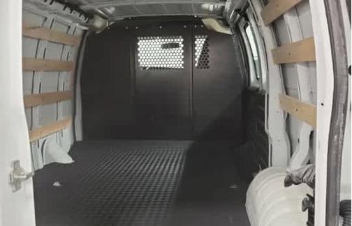 2024 Chevrolet Express 2500 