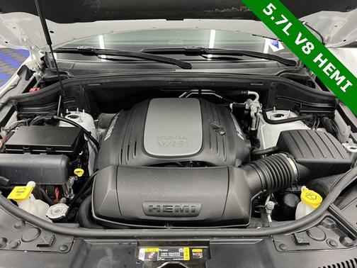 2022 Dodge Durango R/T Plus