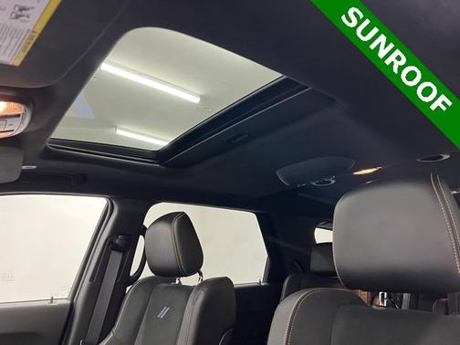 2022 Dodge Durango R/T Plus