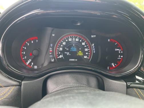 2022 Dodge Durango R/T Plus