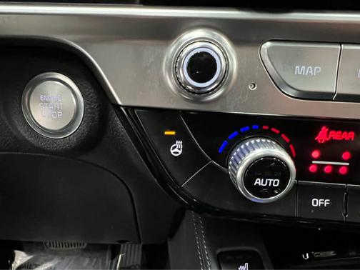 Wolf Gray 2024 Kia Telluride EX X-Line