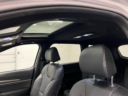 Wolf Gray 2024 Kia Telluride EX X-Line