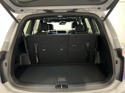 Wolf Gray 2024 Kia Telluride EX X-Line
