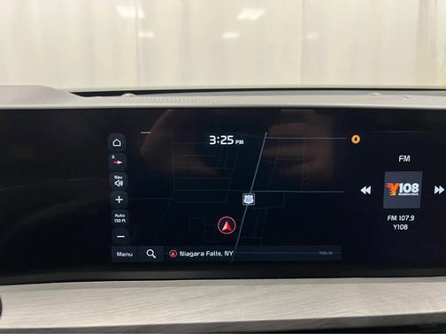Wolf Gray 2024 Kia Telluride EX X-Line