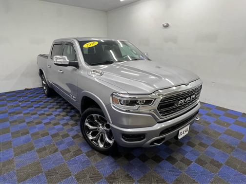 2020 RAM 1500 Limited