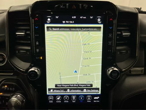 2020 RAM 1500 Limited