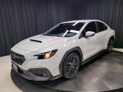 2024 Subaru WRX Premium