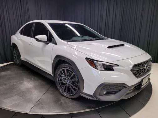 2024 Subaru WRX Premium