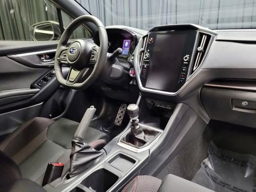 2024 Subaru WRX Premium