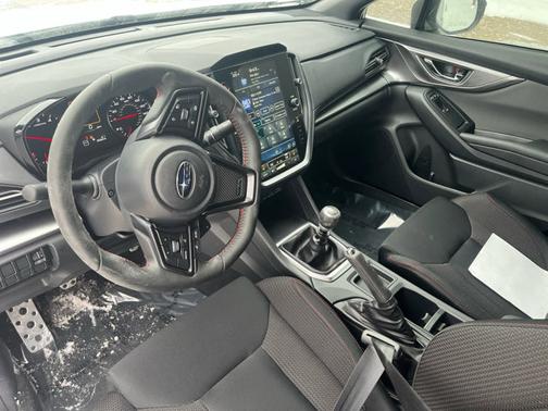 2024 Subaru WRX Premium