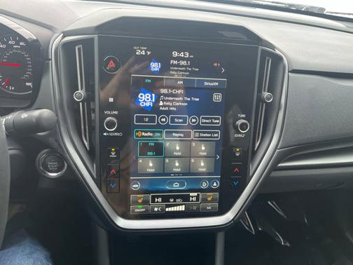 2024 Subaru WRX Premium