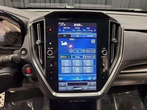 2024 Subaru WRX Premium