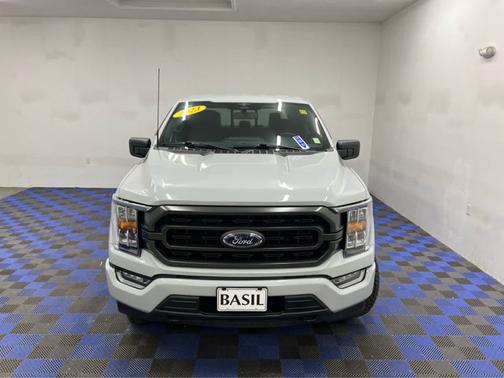 Avalanche 2023 Ford F-150 XLT