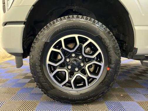 Avalanche 2023 Ford F-150 XLT