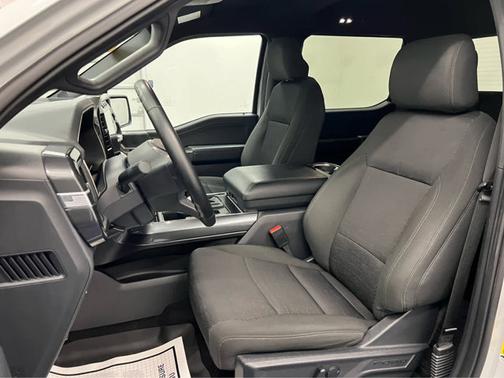 Avalanche 2023 Ford F-150 XLT
