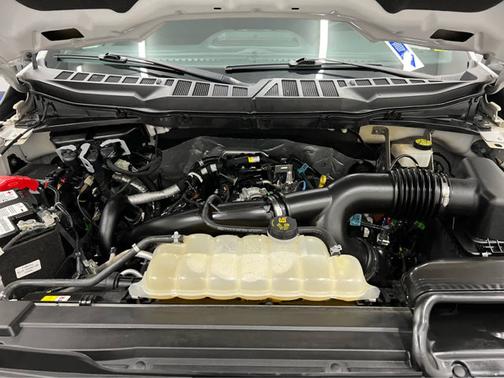 Avalanche 2023 Ford F-150 XLT