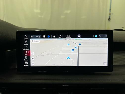 2024 Alfa Romeo Tonale Ti