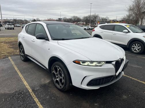 2024 Alfa Romeo Tonale Ti