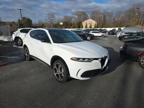 2024 Alfa Romeo Tonale Ti