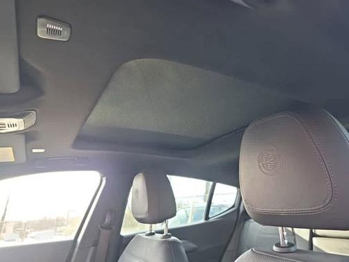 2024 Alfa Romeo Tonale Ti