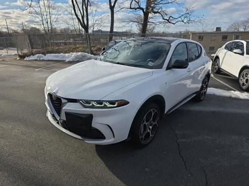 2024 Alfa Romeo Tonale Ti