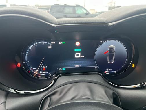 2024 Alfa Romeo Tonale Ti