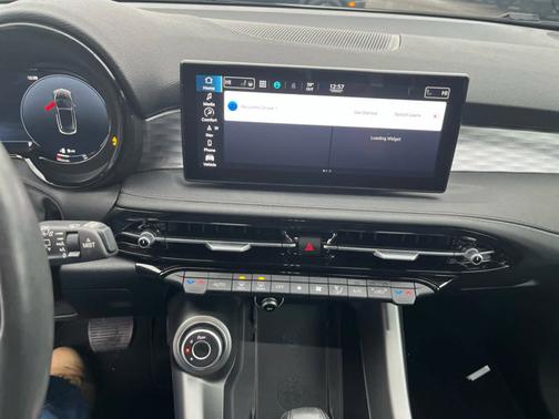 2024 Alfa Romeo Tonale Ti