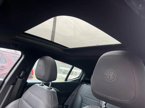 2024 Alfa Romeo Tonale Ti