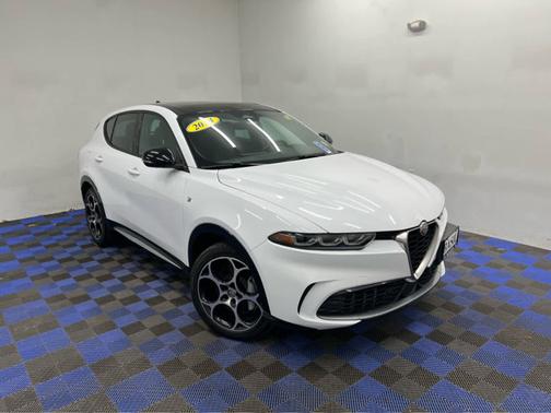 2024 Alfa Romeo Tonale Ti