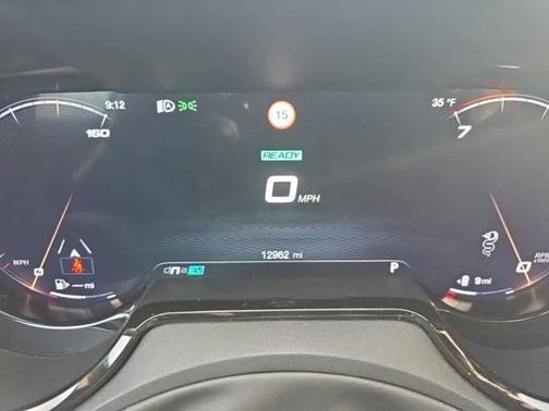 2024 Alfa Romeo Tonale Ti