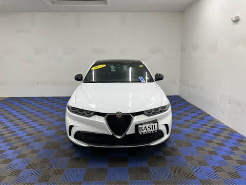 2024 Alfa Romeo Tonale Ti