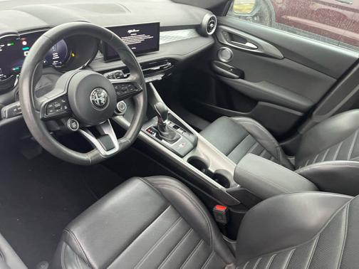 2024 Alfa Romeo Tonale Ti