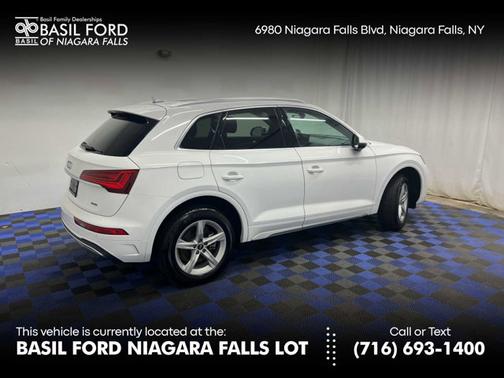 2023 Audi Q5 Premium