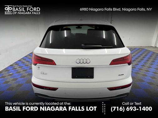 2023 Audi Q5 Premium