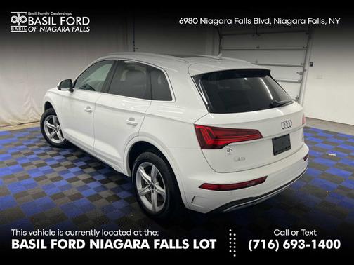 2023 Audi Q5 Premium