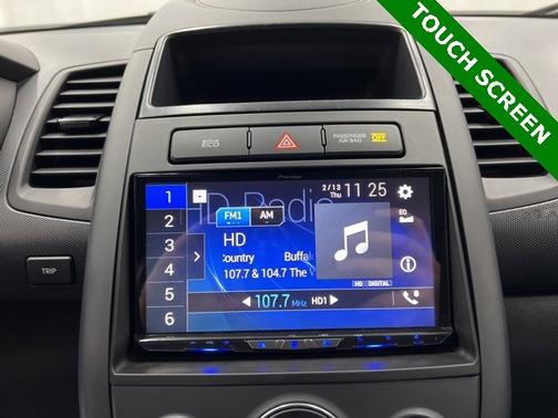 2013 Kia Soul Base
